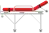 Air ambulance service tools - bed